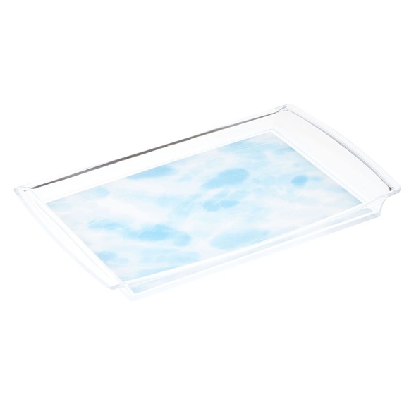 Poolside Tray with Handles - Picture 1 of 1